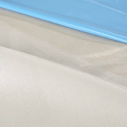 XC130 280g 2x2 Twill Prepreg Glass Fiber with Backing Paper